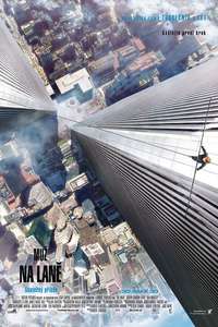 The Walk - Poster