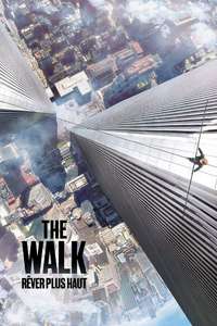 The Walk - Poster