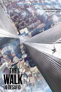 The Walk - Poster