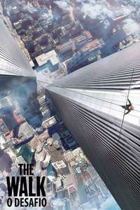 The Walk - Poster