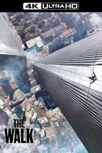 The Walk - Poster