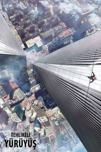 The Walk - Poster