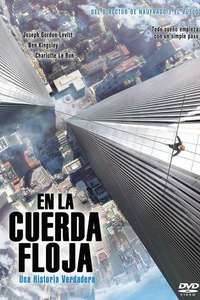 The Walk - Poster