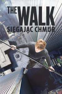 The Walk - Poster