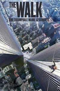 The Walk - Poster
