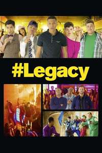 Legacy - Posters