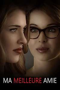 The Wrong Girl - Poster