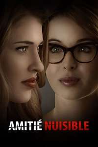 The Wrong Girl - Poster
