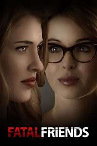 The Wrong Girl - Poster