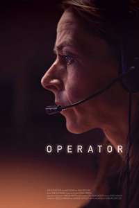 Operator - Poster