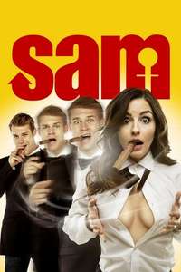 Sam - Poster