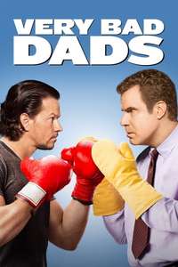 Daddy's Home - Poster