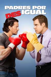 Daddy's Home - Poster