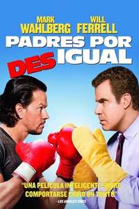 Daddy's Home - Poster