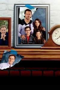 Daddy's Home - Poster
