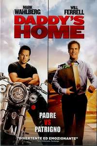 Daddy's Home - Poster