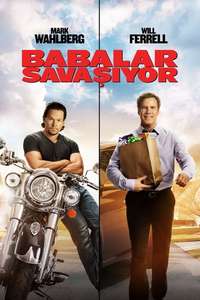 Daddy's Home - Poster