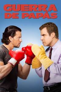 Daddy's Home - Poster