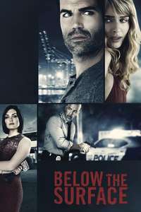 Below the Surface - Poster