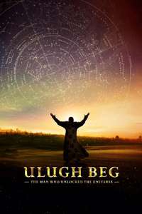 The Man Who Unlocked the Universe - Poster