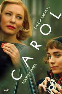 Carol - Poster
