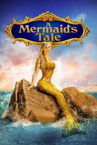 A Mermaid's Tale - Poster