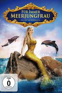 A Mermaid's Tale - Poster