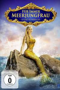 A Mermaid's Tale - Poster