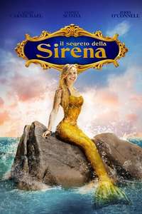A Mermaid's Tale - Poster