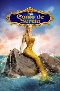 A Mermaid's Tale - Poster