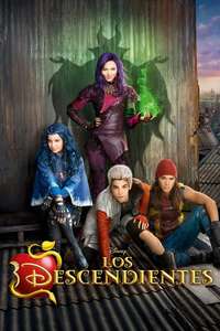 Descendants - Posters