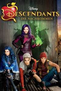 Descendants - Posters