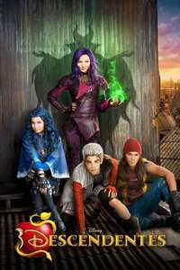 Descendants - Posters