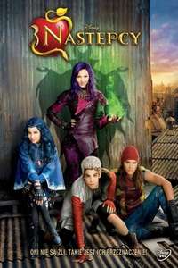 Descendants - Posters