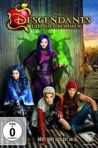 Descendants - Posters