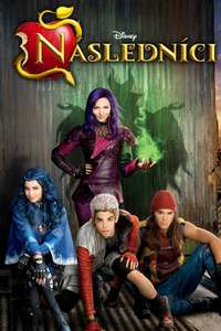 Descendants - Posters