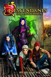 Descendants - Posters