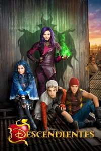 Descendants - Posters