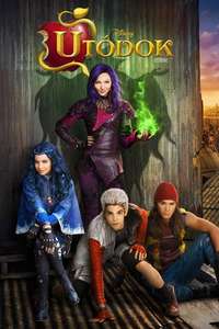 Descendants - Posters