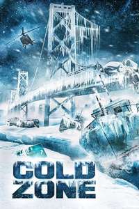 Cold Zone - Posters