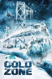 Cold Zone - Posters
