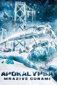 Cold Zone - Posters
