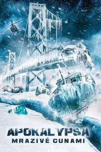 Cold Zone - Posters