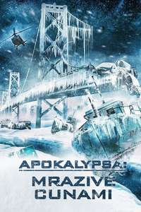 Cold Zone - Posters