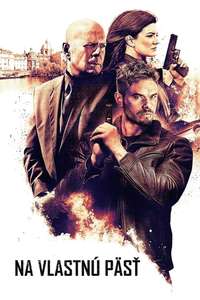 Extraction - Poster