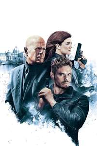 Extraction - Poster