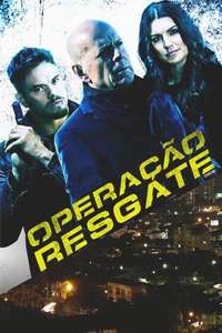 Extraction - Poster