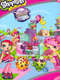 Shopkins World Vacation