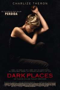 Dark Places - Poster