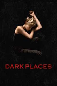 Dark Places - Poster